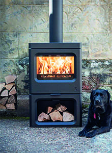 Microsoft Word - Book Charnwood.docx Poêle à bois Charwood MCZ STORE