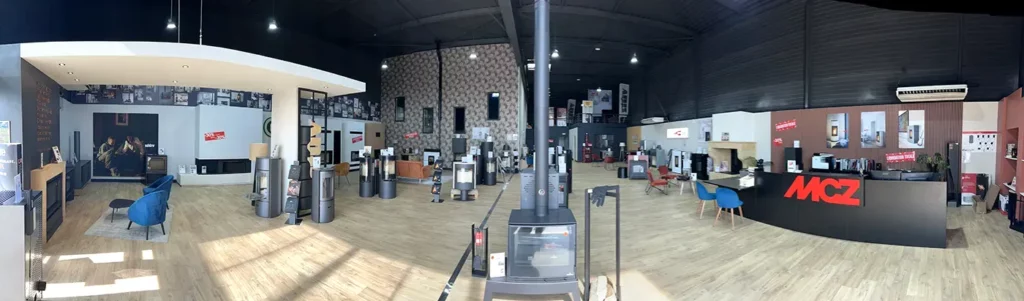 MCZ STORE CHATEAUBRIANT