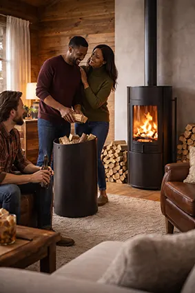 MCZ STORE CHATEAUBRIANT pose terrminée