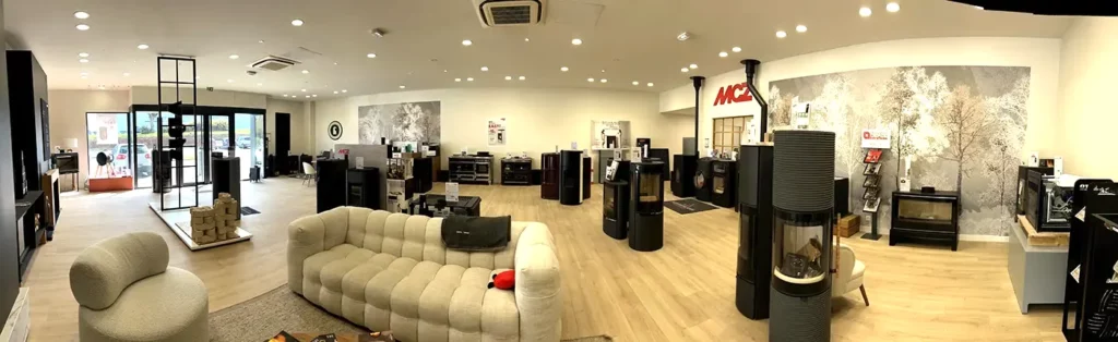 MCZ STORE REDON panoramique 2 MCZ STORE REDON