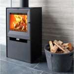 Poêle Aduro vendu par MCZ STORE