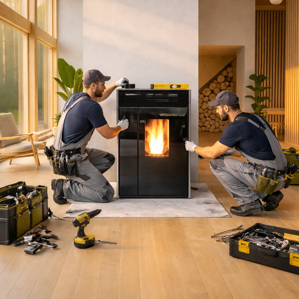 techniciens mcz store