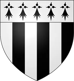 Blason ville de Renens
