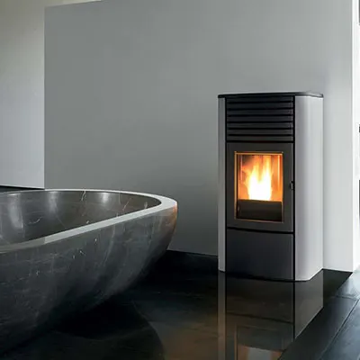 Poêle MCZ vendu par MCZ STORE