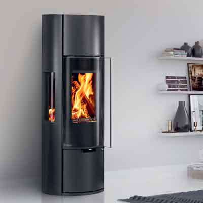 Poêle Droff vendu par MCZ STORE