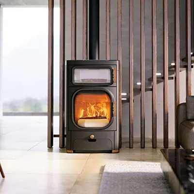 Poêle Austroflamm vendu par MCZ STORE