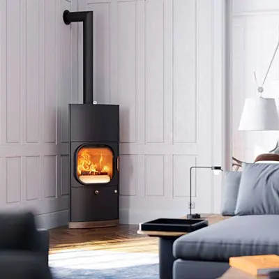 Poêle Austroflamm vendu par MCZ STORE