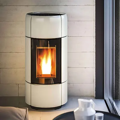 Poêle MCZ vendu par MCZ STORE