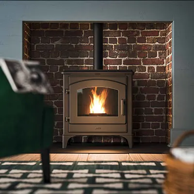 Poêle MCZ vendu par MCZ STORE