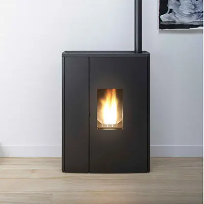 Poêle MCZ vendu par MCZ STORE