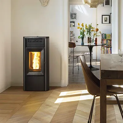 Poêle MCZ vendu par MCZ STORE