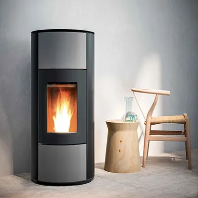 Poêle MCZ vendu par MCZ STORE