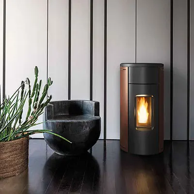 Poêle MCZ vendu par MCZ STORE