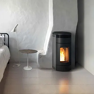 Poêle MCZ vendu par MCZ STORE