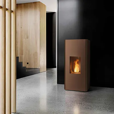 Poêle MCZ vendu par MCZ STORE