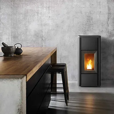 Poêle MCZ vendu par MCZ STORE