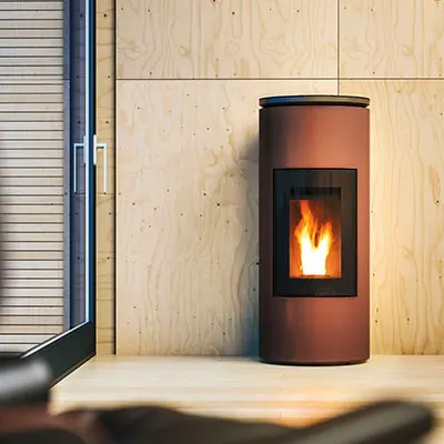 Poêle MCZ vendu par MCZ STORE