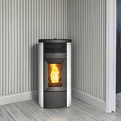 Poêle MCZ vendu par MCZ STORE