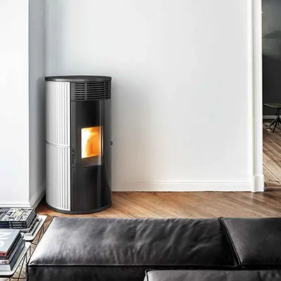 Poêle MCZ vendu par MCZ STORE