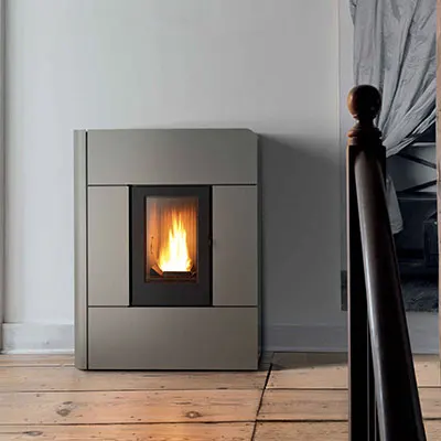 Poêle MCZ vendu par MCZ STORE