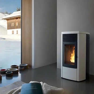 Poêle MCZ vendu par MCZ STORE