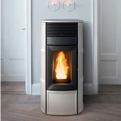 Poêle MCZ vendu par MCZ STORE