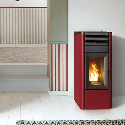 Poêle MCZ vendu par MCZ STORE