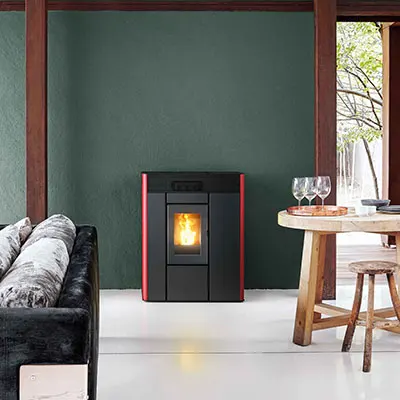 Poêle MCZ vendu par MCZ STORE