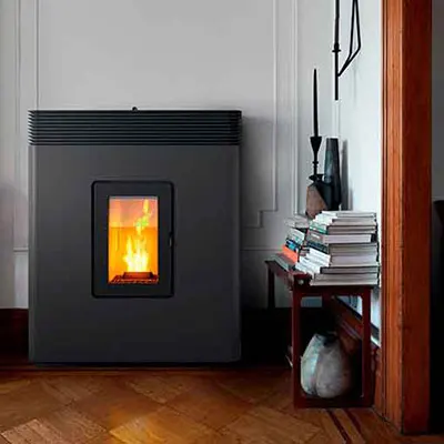 Poêle MCZ vendu par MCZ STORE