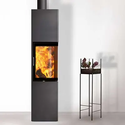 Poêle Austroflamm vendu par MCZ STORE