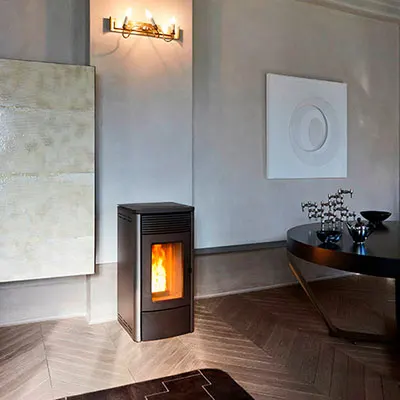 Poêle MCZ vendu par MCZ STORE