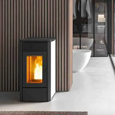 Poêle MCZ vendu par MCZ STORE