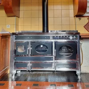 Pose Cuisinière Archambaud Prestige E-140 à Guemene Penfao