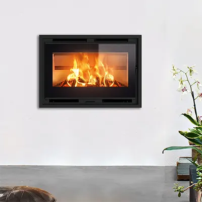 Insert à bois MCZ Inbox 70 vendu par MCZ STORE